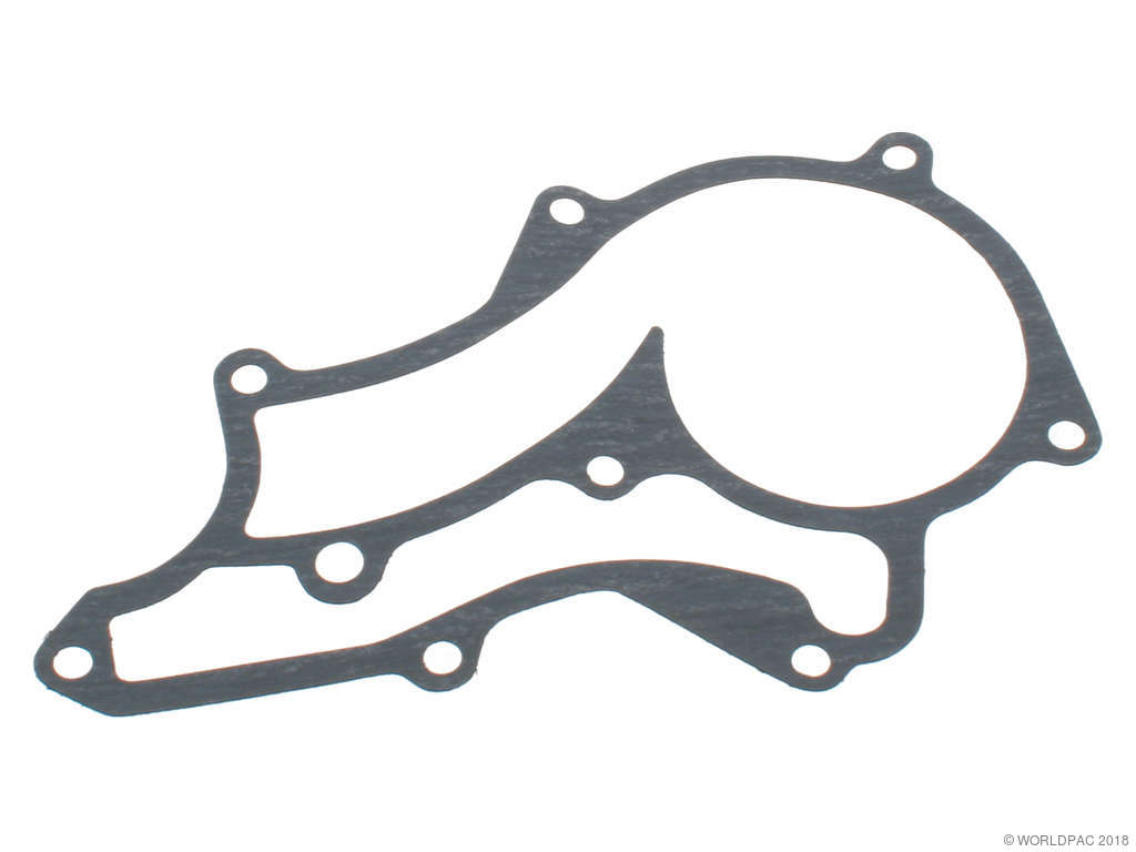 1984-1995 Toyota Pickup Engine Water Pump Gasket (Ishino Stone)
