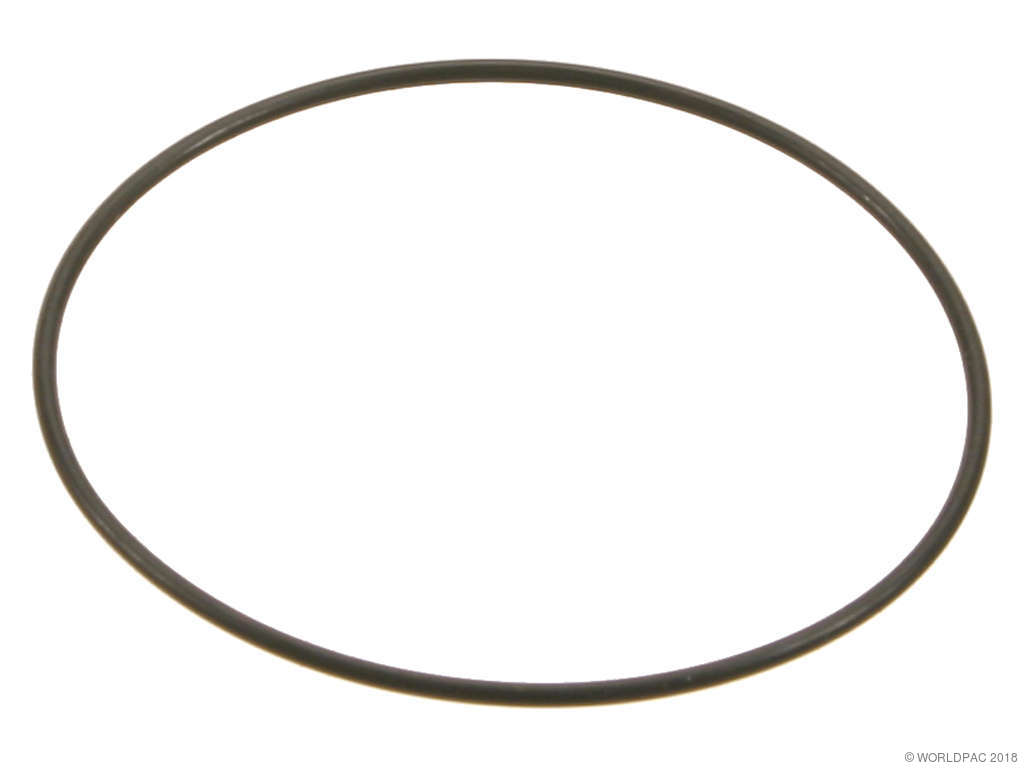 1997-2006 Jaguar XK8 Differential Cover O-Ring (Genuine)