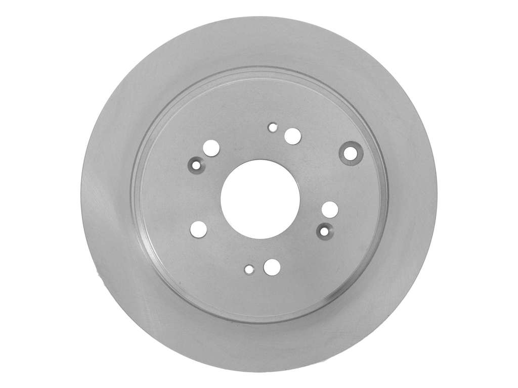 2005-2016 Honda CR-V Disc Brake Rotor - Rear (Autopart International)