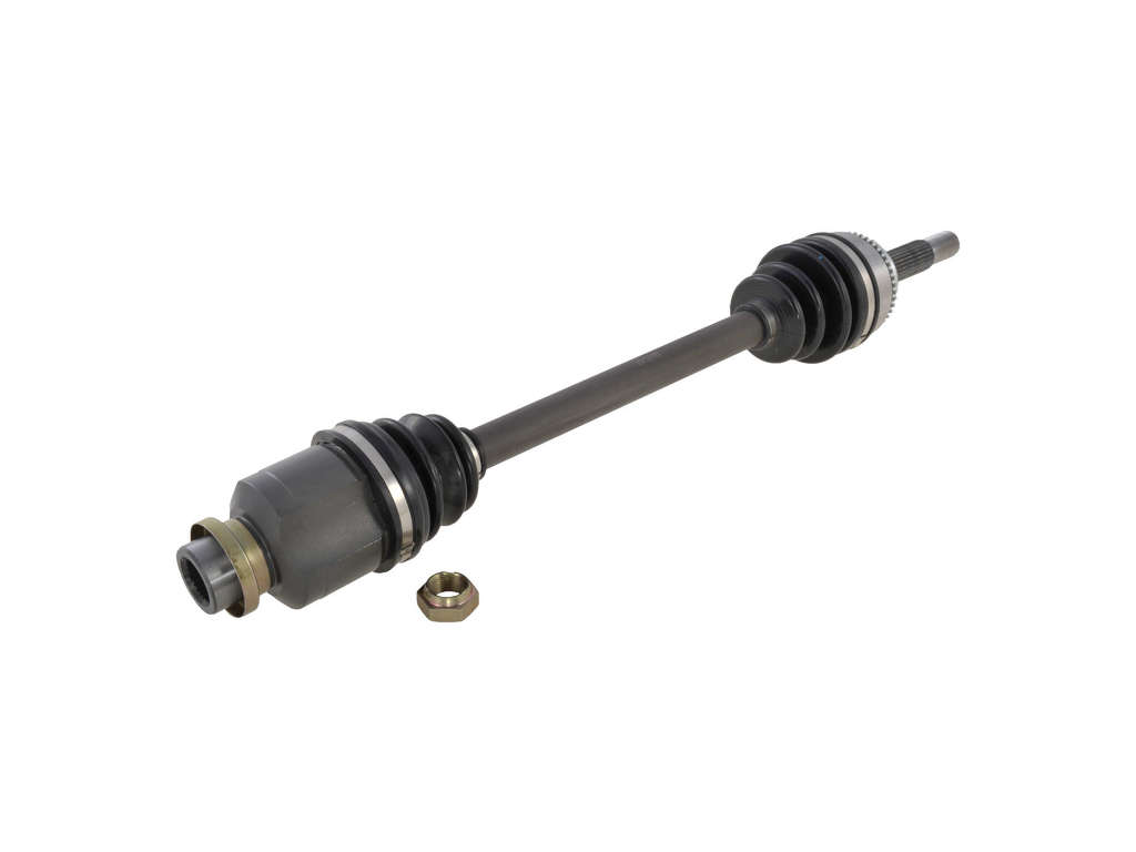 2003-2006 Mitsubishi Outlander CV Axle Assembly - Front Right (Autopart International)