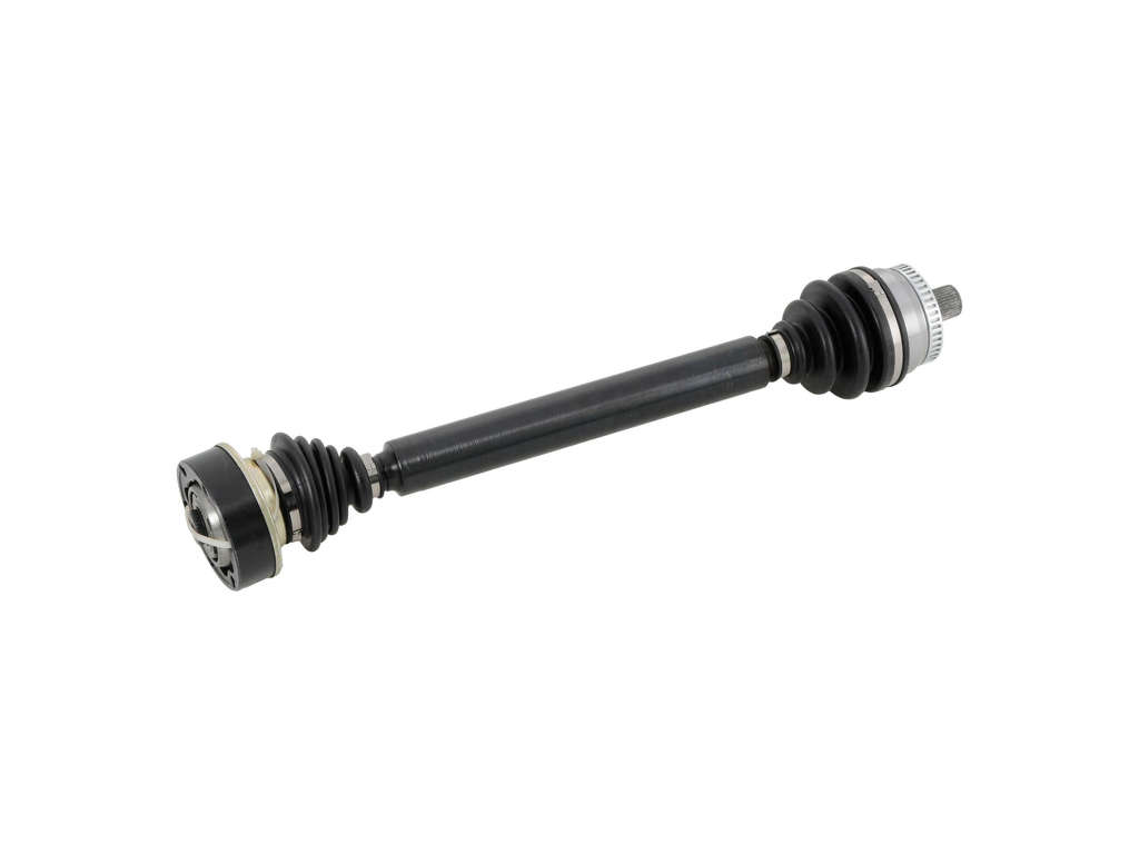 1997-2000 Audi A4 Quattro CV Axle Assembly - Front Left (Autopart International)