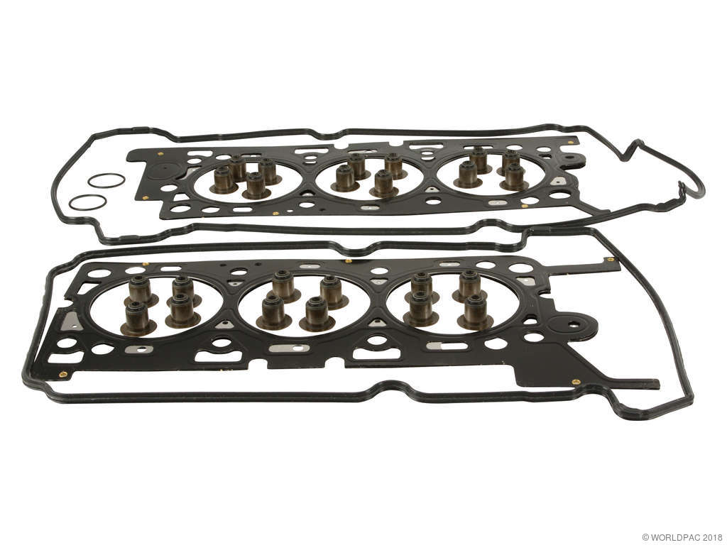 2001-2004 Mazda Tribute Engine Cylinder Head Gasket Set (Genuine)