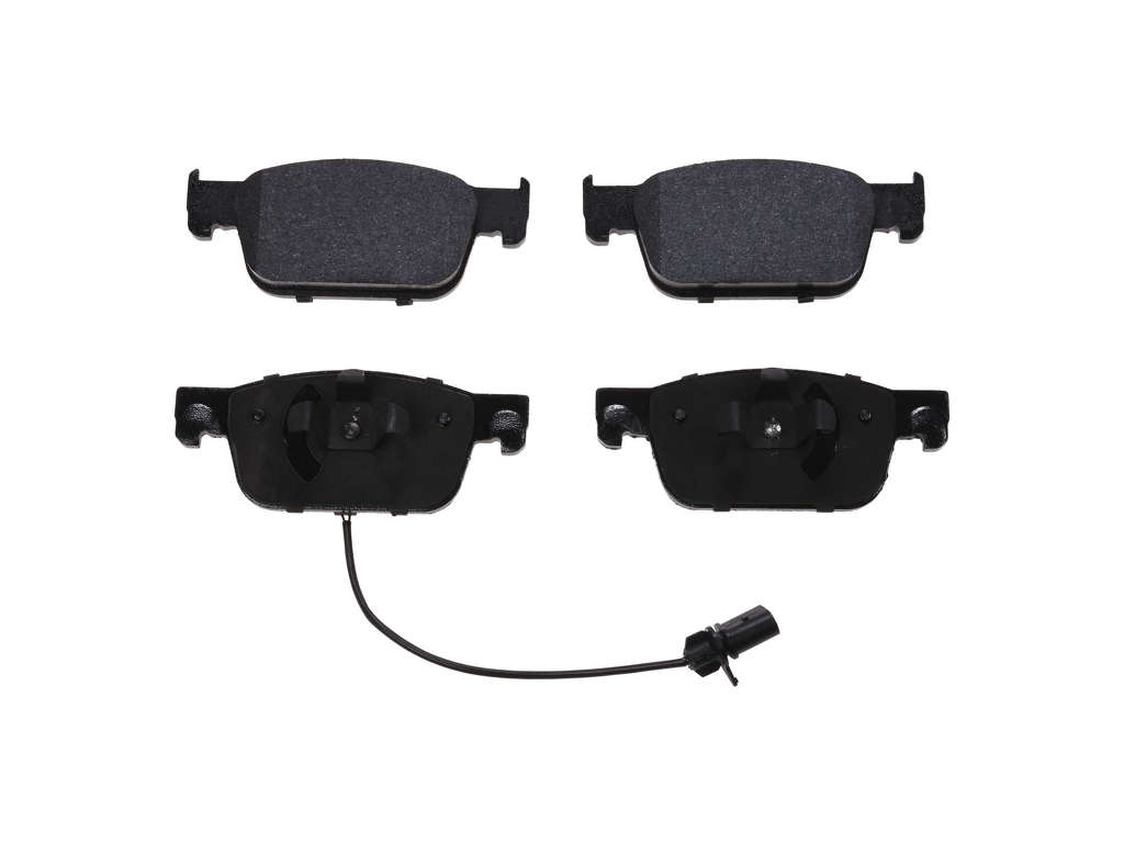 2016-2020 Audi A4 Disc Brake Pad Set - Front (Autopart International)