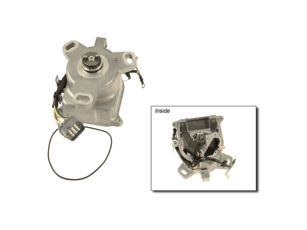 1999-2001 Honda CR-V Distributor Housing (Genuine)