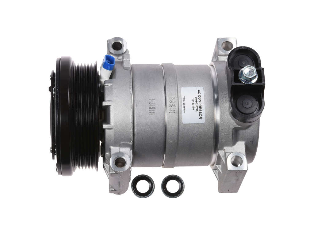 1996-2005 Chevrolet Astro A/C Compressor (Global Parts Distributors)