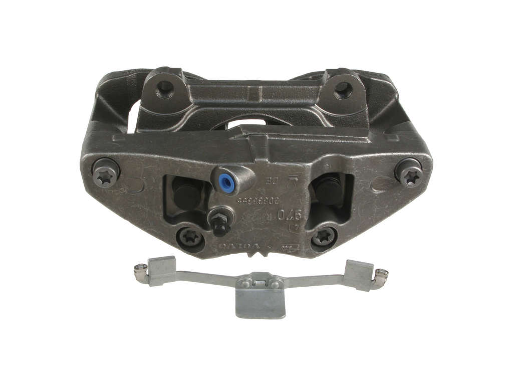 2005-2007 Volvo V70 Disc Brake Caliper - Front Right (WBR)