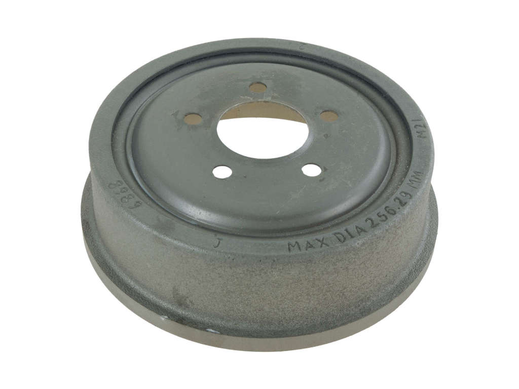 1991-1994 Ford Explorer Brake Drum - Rear (Autopart International)