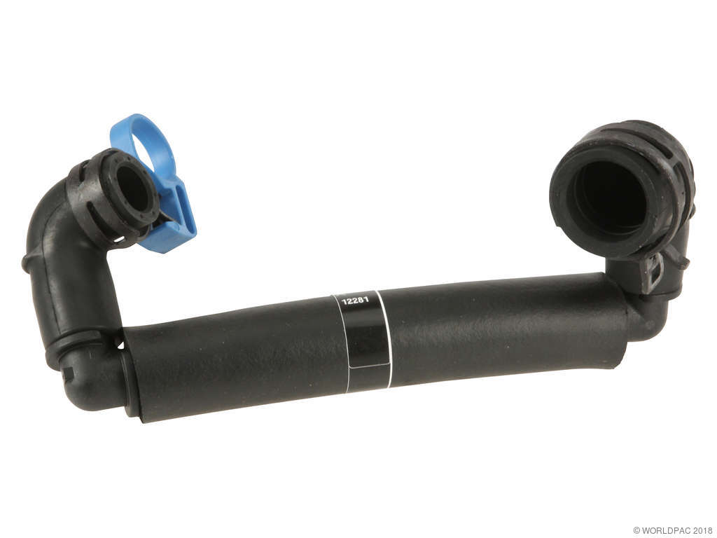 2004-2006 Mazda MPV Engine Crankcase Breather Hose (Genuine)