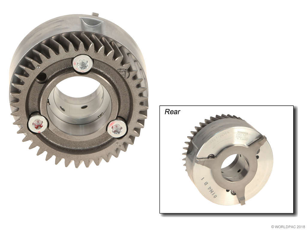 1999-2003 Lexus ES300 Engine Variable Valve Timing (VVT) Sprocket (Genuine)