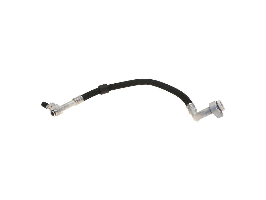 2012-2015 Mercedes-Benz ML350 A/C Refrigerant Hose (Genuine)