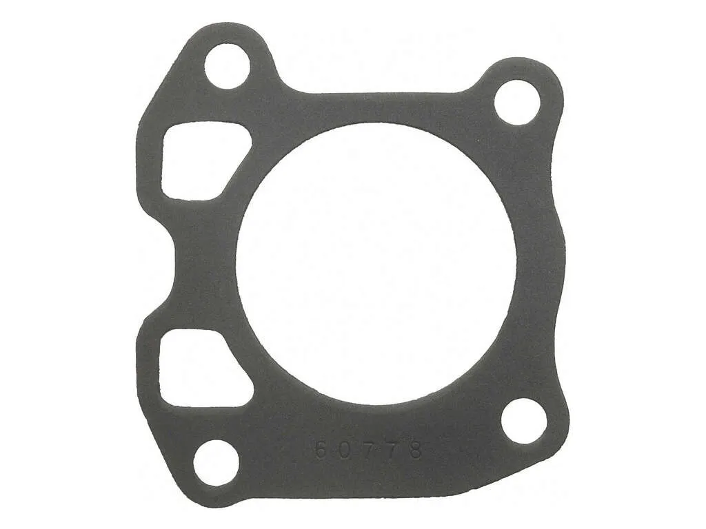 1988-2001 Honda Prelude Fuel Injection Throttle Body Mounting Gasket (Fel-Pro)