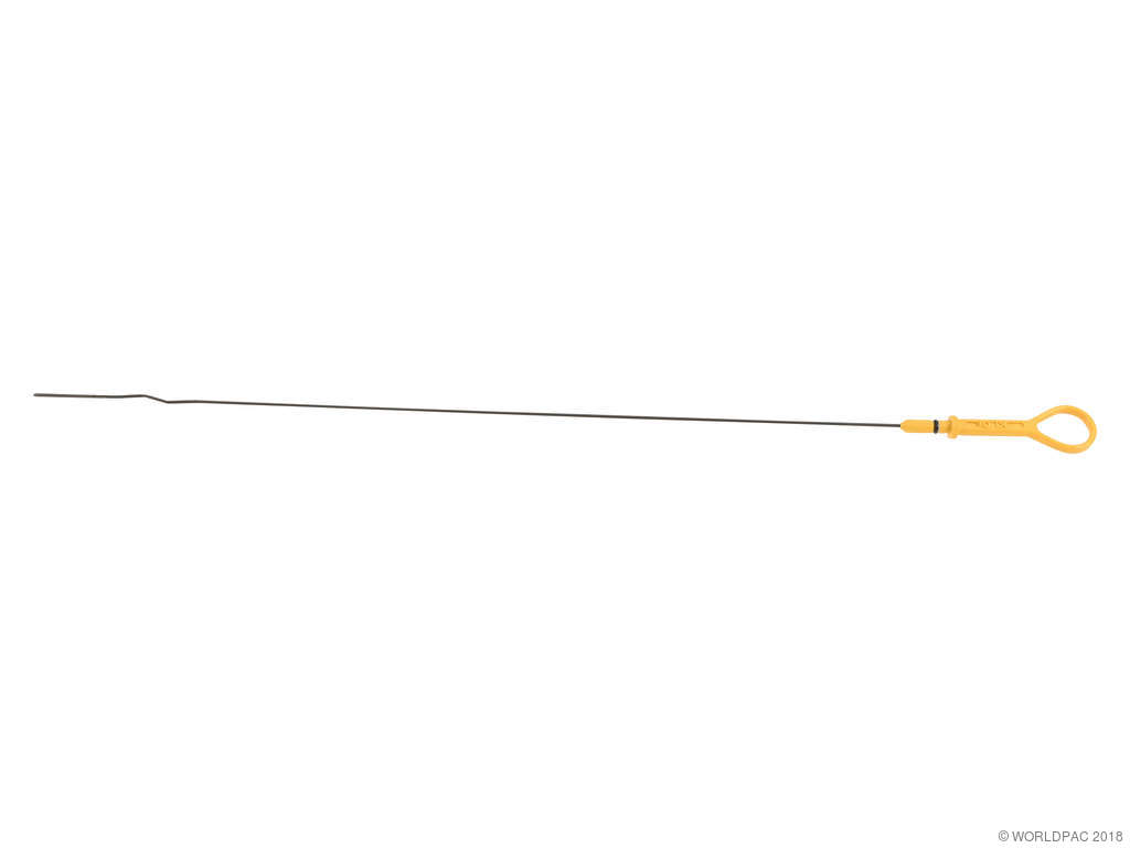 1993-1995 Mazda 626 Engine Oil Dipstick (Genuine)