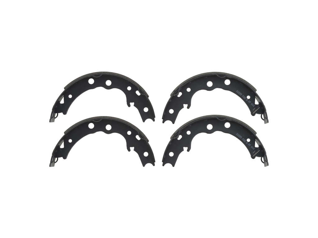 2015-2021 Subaru WRX Parking Brake Shoe (Autopart International)