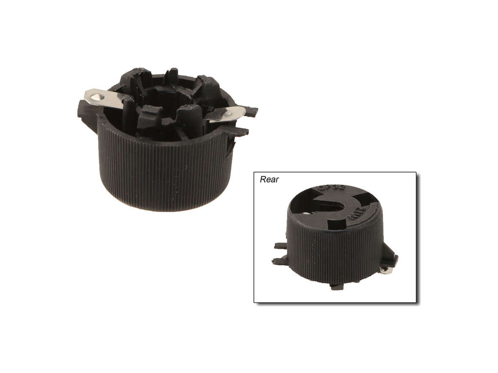 1997-1998 Volvo V90 Exterior Light Bulb Socket - Left or Right (Professional Parts Sweden)