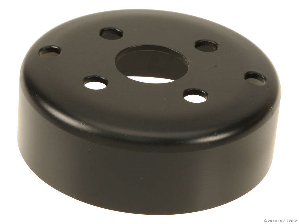 2005-2010 Scion tC Engine Water Pump Pulley (Dorman)