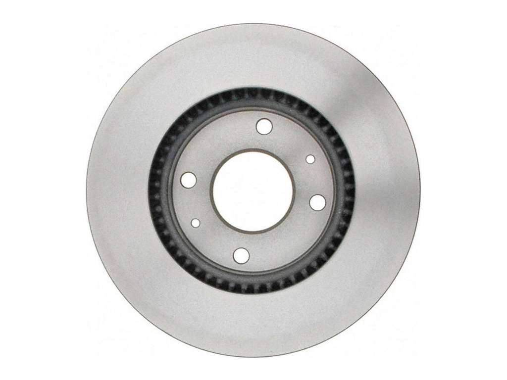 2002-2005 Kia Optima Disc Brake Rotor - Front (CARQUEST)