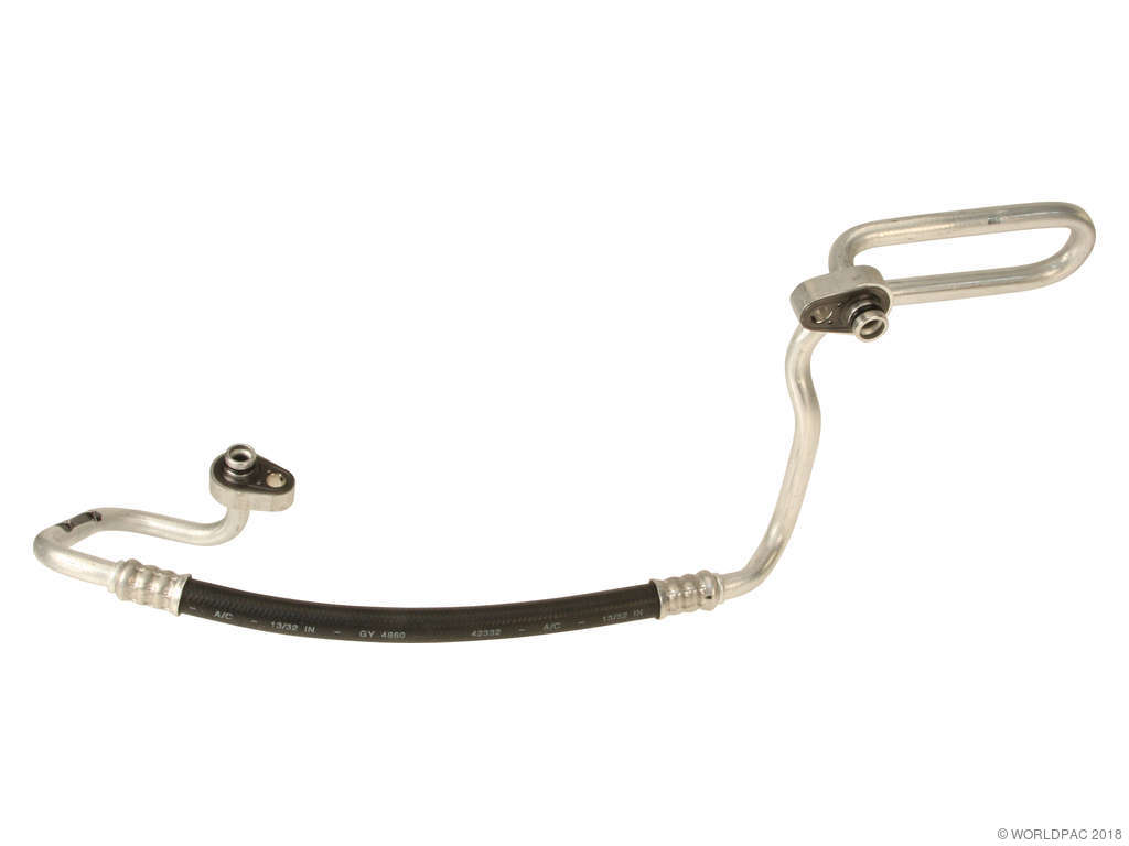 2001-2004 Dodge Caravan A/C Refrigerant Hose (Mopar)