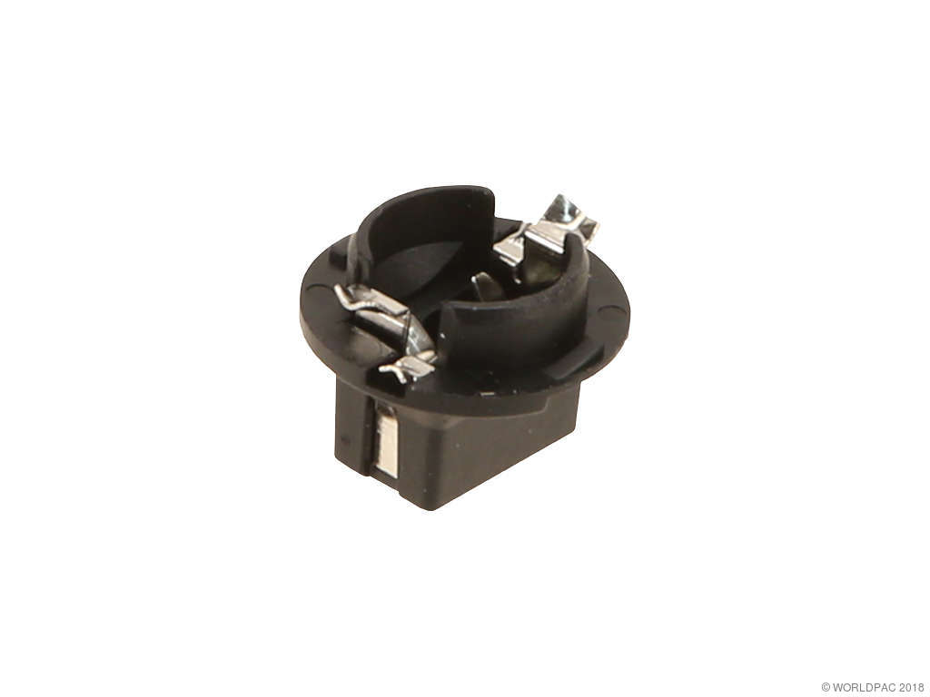 1984-1993 Mercedes-Benz 190E Instrument Panel Light Socket (APA/URO Parts)