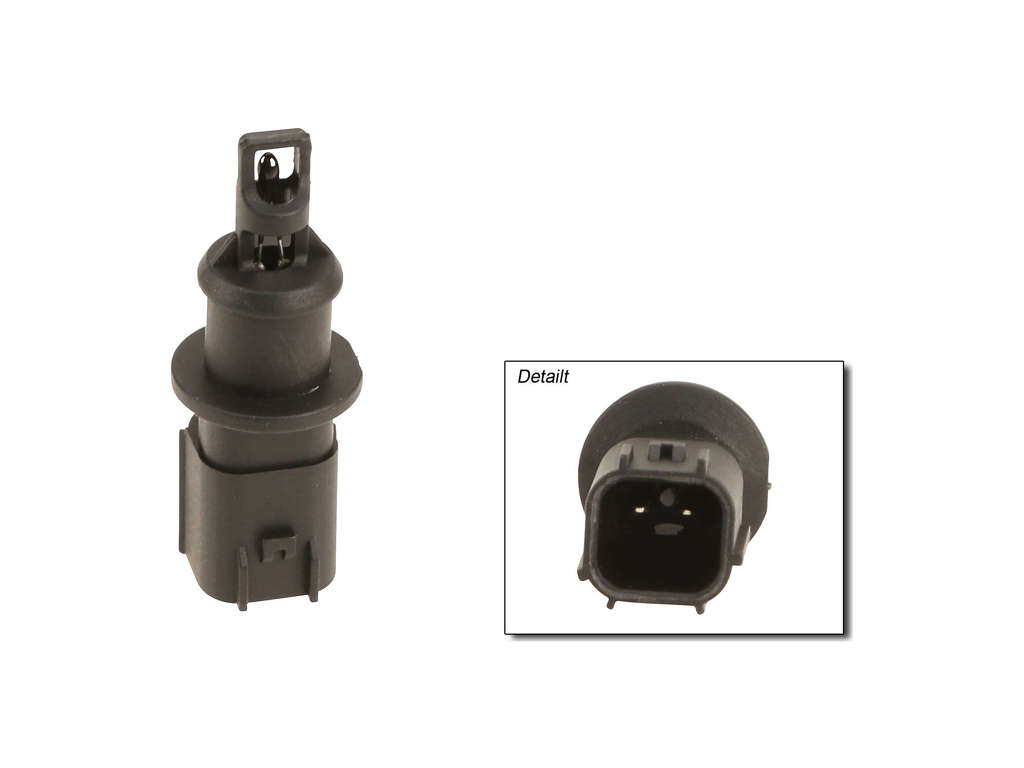 2005-2008 Dodge Magnum Air Charge Temperature Sensor (Forecast)