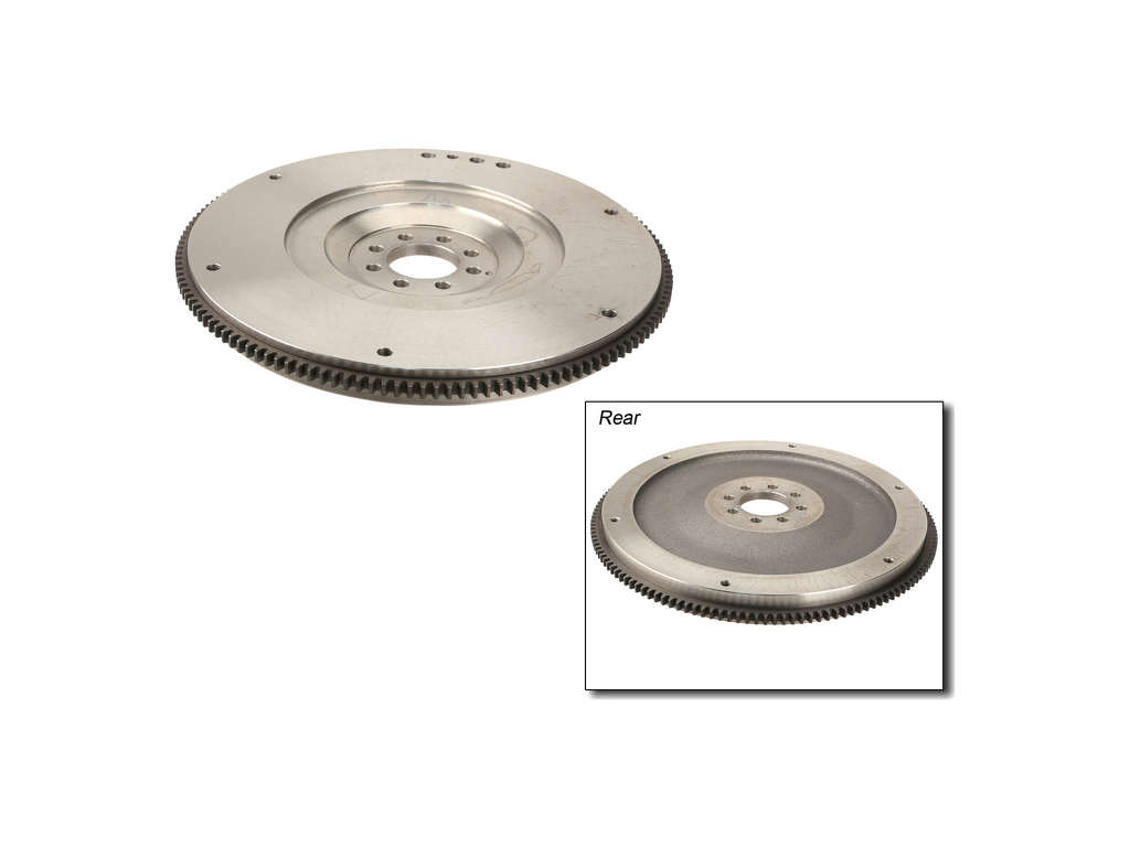 2001-2010 Dodge Dakota Clutch Flywheel (LuK)