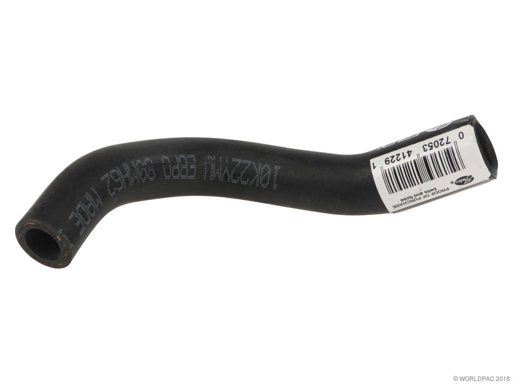 1994-1997 Chevrolet S10 HVAC Heater Hose (Gates)