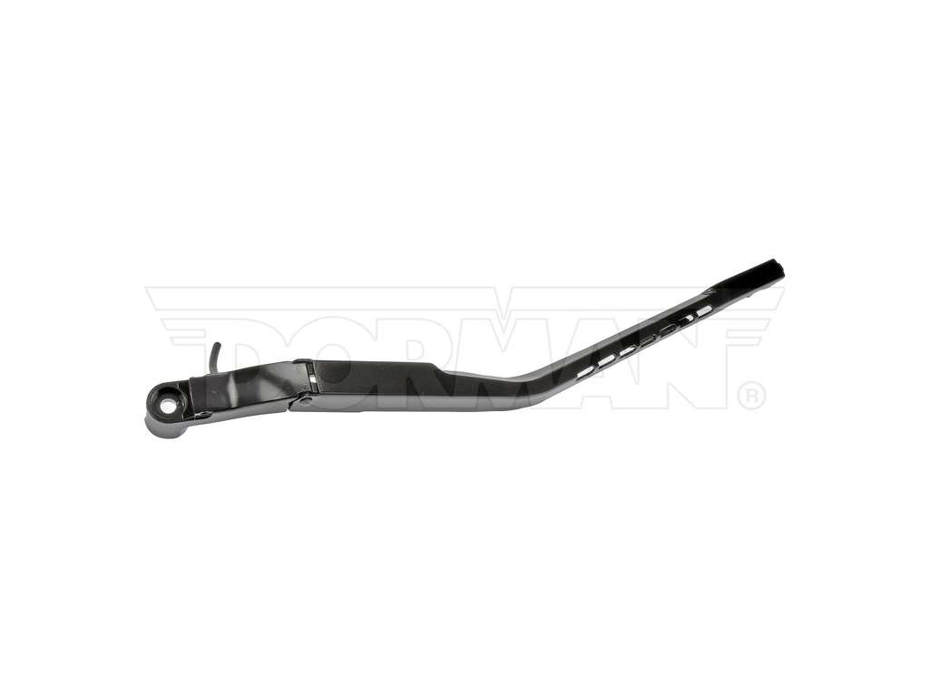 2007-2013 GMC Sierra 1500 Windshield Wiper Arm - Left (Dorman)