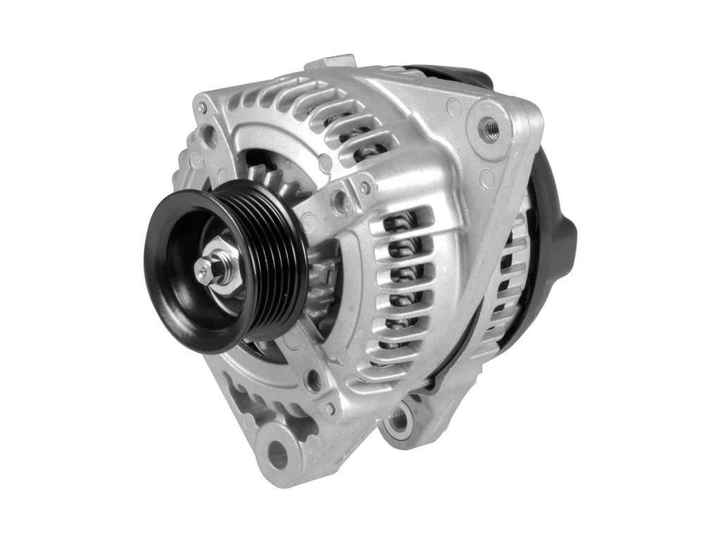 2004-2006 Toyota Sienna Alternator (Denso)