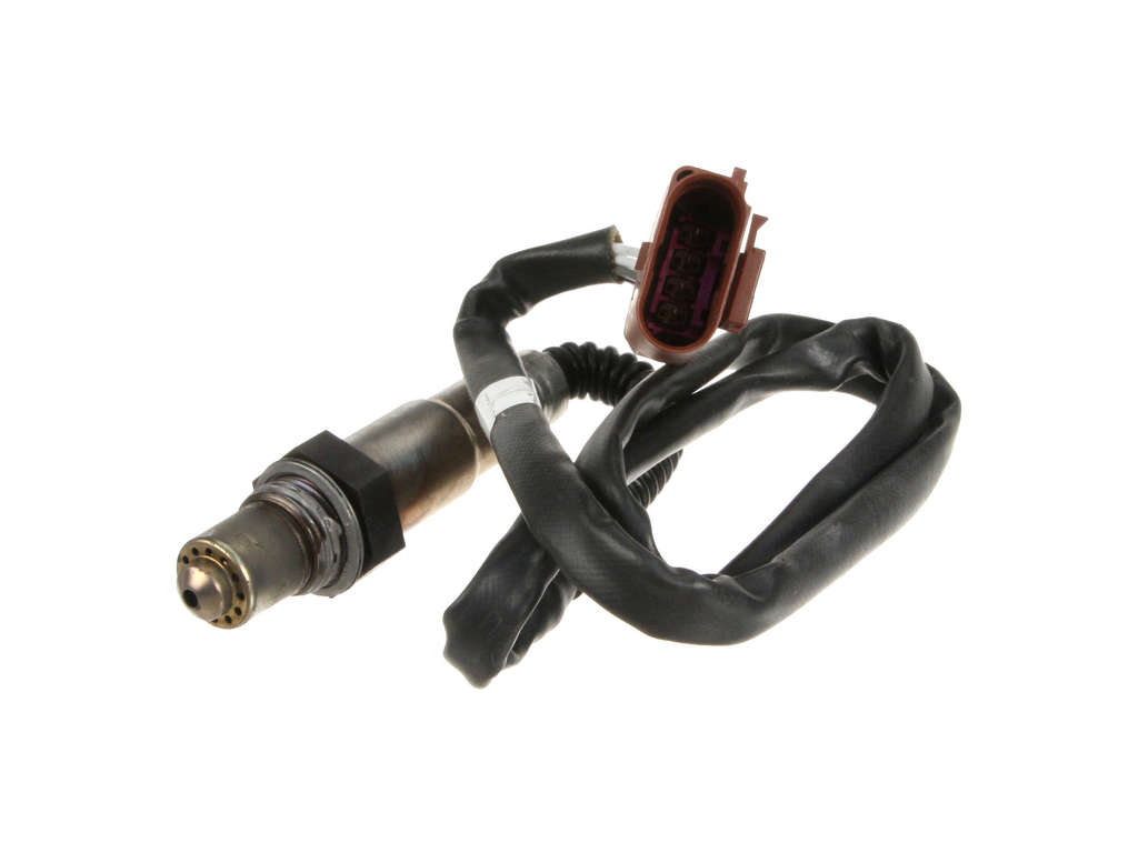 2009-2013 Audi A3 Oxygen Sensor - Center or Upstream (Denso)