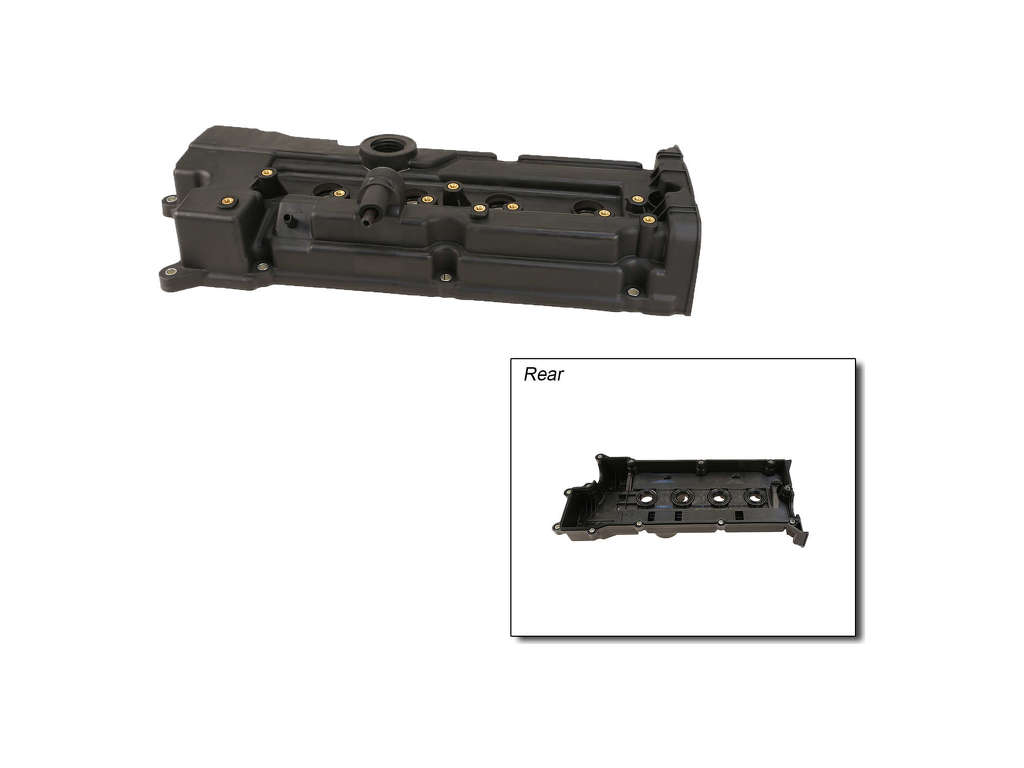 2006-2010 Kia Rio Engine Valve Cover (Autopart International)
