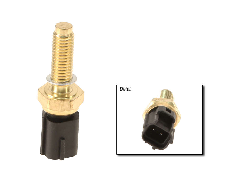 1999-2001 Ford E-150 Econoline Engine Cylinder Head Temperature Sensor (CARQUEST)