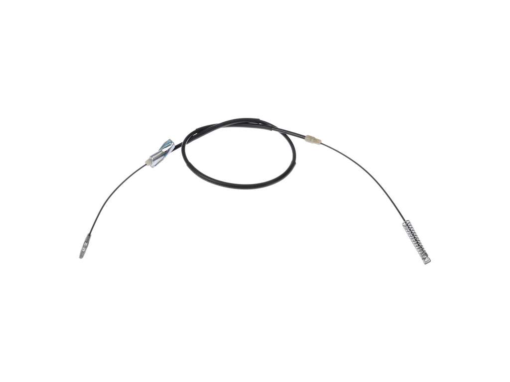 2008-2014 Ford E-150 Parking Brake Cable - Rear Left (Dorman)