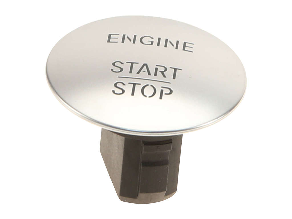 2007-2013 Mercedes-Benz S600 Ignition Switch (Vemo)
