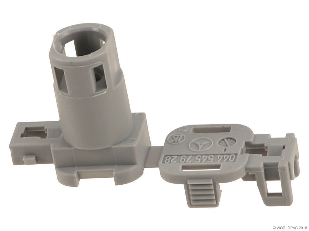 2010-2015 Mercedes-Benz ML350 Diesel Glow Plug Connector (Genuine)
