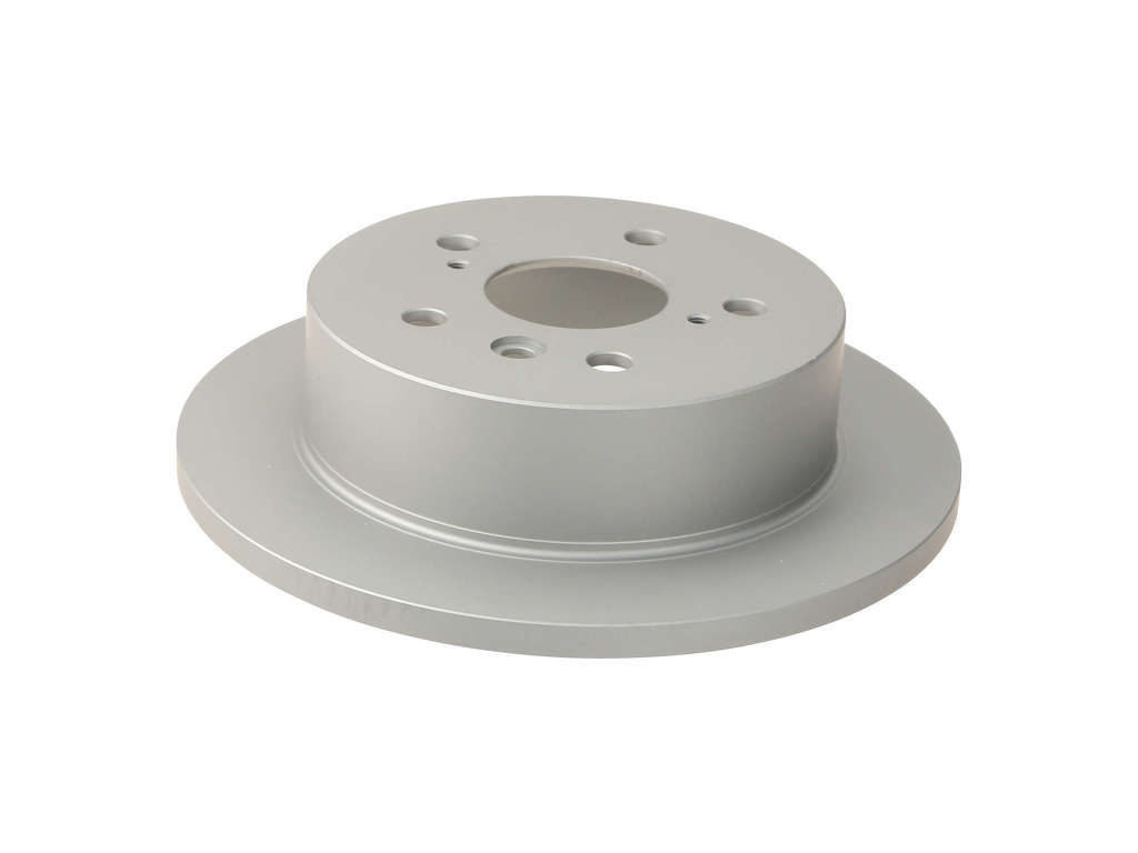 2002-2003 Lexus ES300 Disc Brake Rotor - Rear (Pilenga Coated)