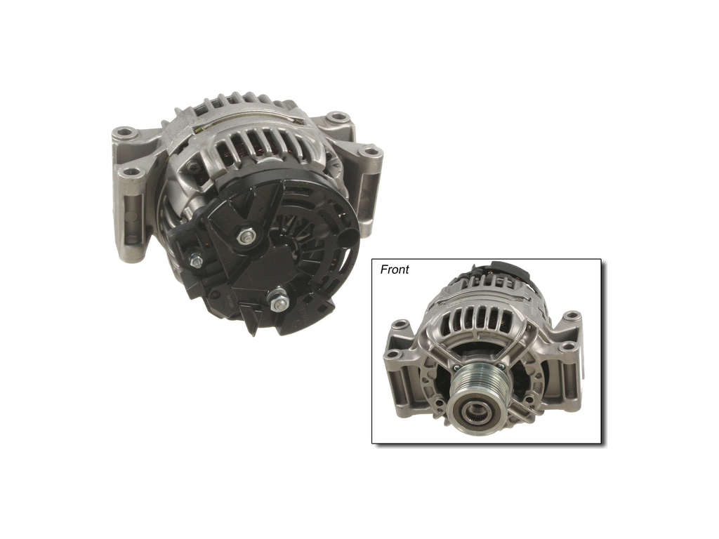 2002-2006 Freightliner Sprinter 2500 Alternator (Bosch)