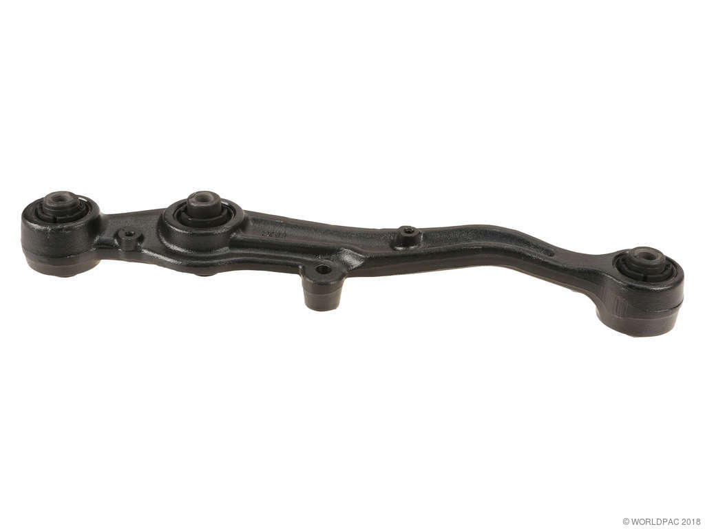 1996-1997 Honda Civic del Sol Suspension Control Arm - Rear Right Lower Rearward (Dorman)