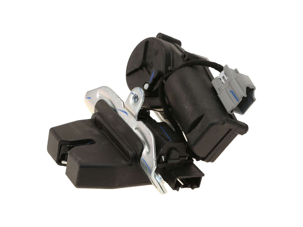 2016-2018 Lincoln MKX Trunk Lock Actuator Motor (Genuine)