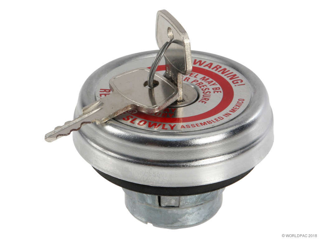 1985 Lincoln Town Car Fuel Tank Cap (Gates)