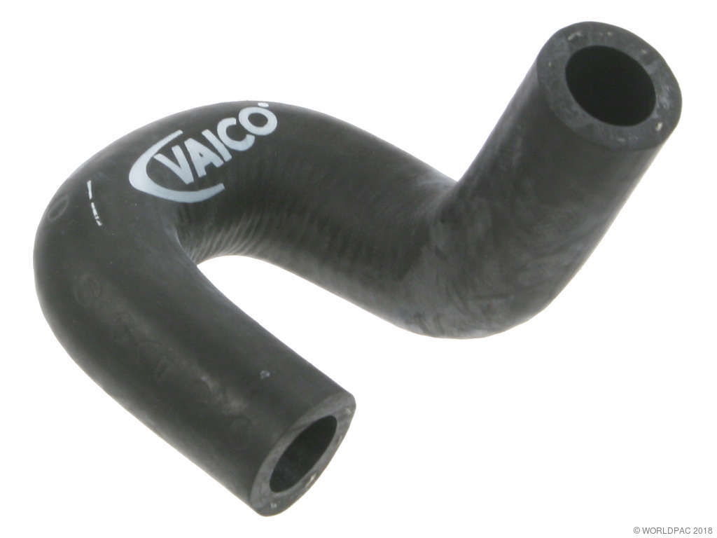 1985-1992 Volkswagen Golf Engine Oil Cooler Hose Assembly (Vaico)