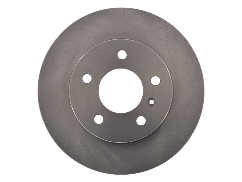 2004-2008 Pontiac Grand Prix Disc Brake Rotor - Rear (Autopart International)