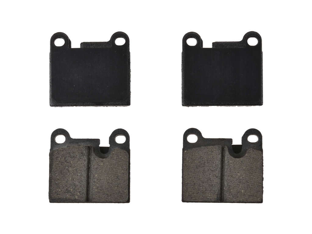 1965-1989 Porsche 911 Disc Brake Pad Set - Front or Rear (Autopart International)