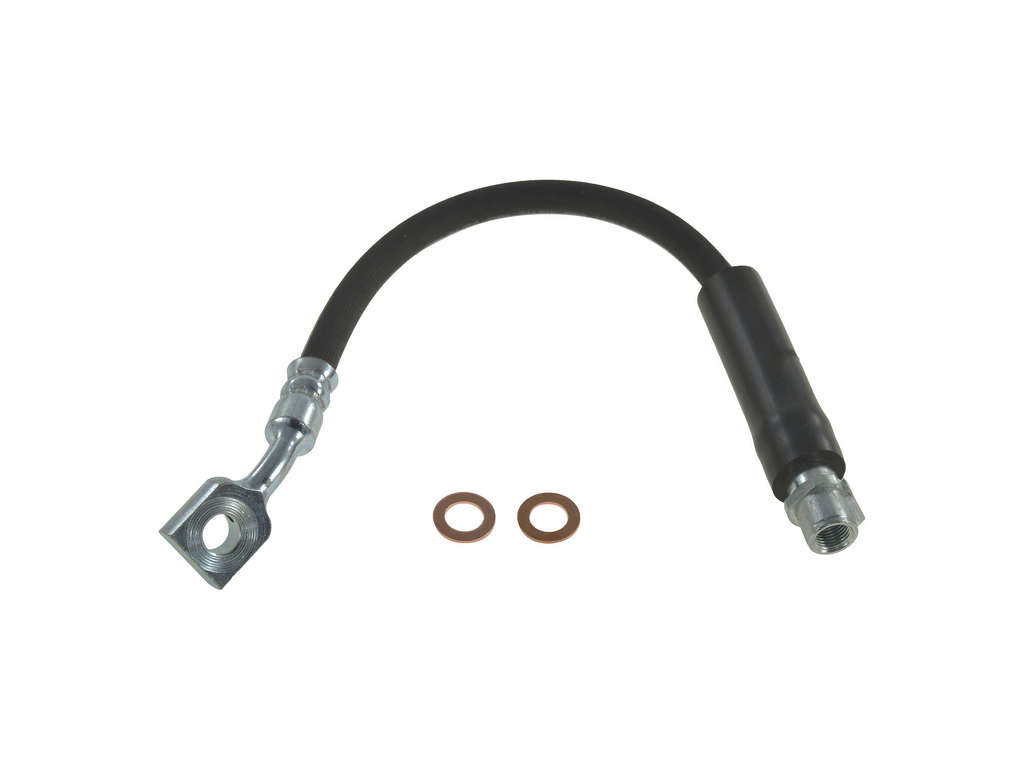 2005-2010 Pontiac G6 Brake Hydraulic Hose - Rear (Autopart International)