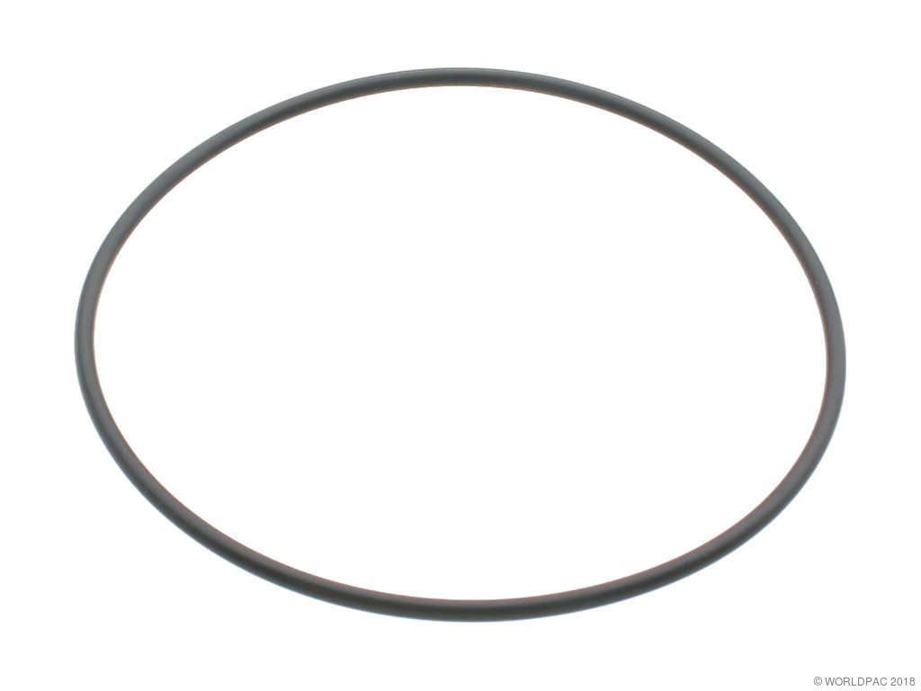 1997-2003 INFINITI QX4 Wheel Bearing O-Ring - Rear (Ishino Stone)