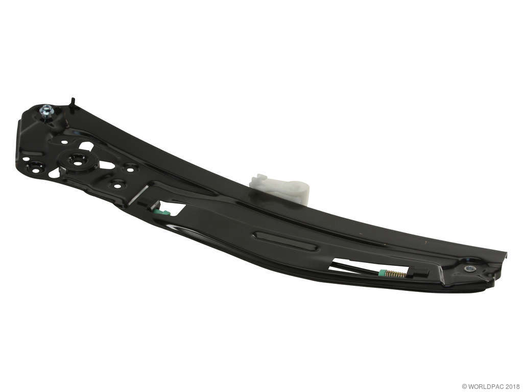 2006-2008 BMW 750i Window Regulator - Rear Left (VDO)