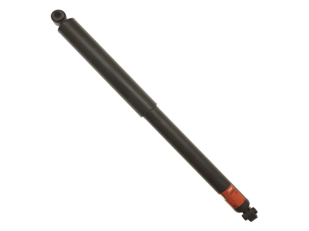 2008 Ford F-250 Super Duty Suspension Shock Absorber - Rear (TRW)