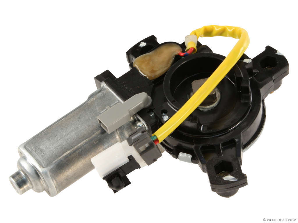 2001-2005 Dodge Stratus Power Window Motor - Front Left or Left (Genuine)