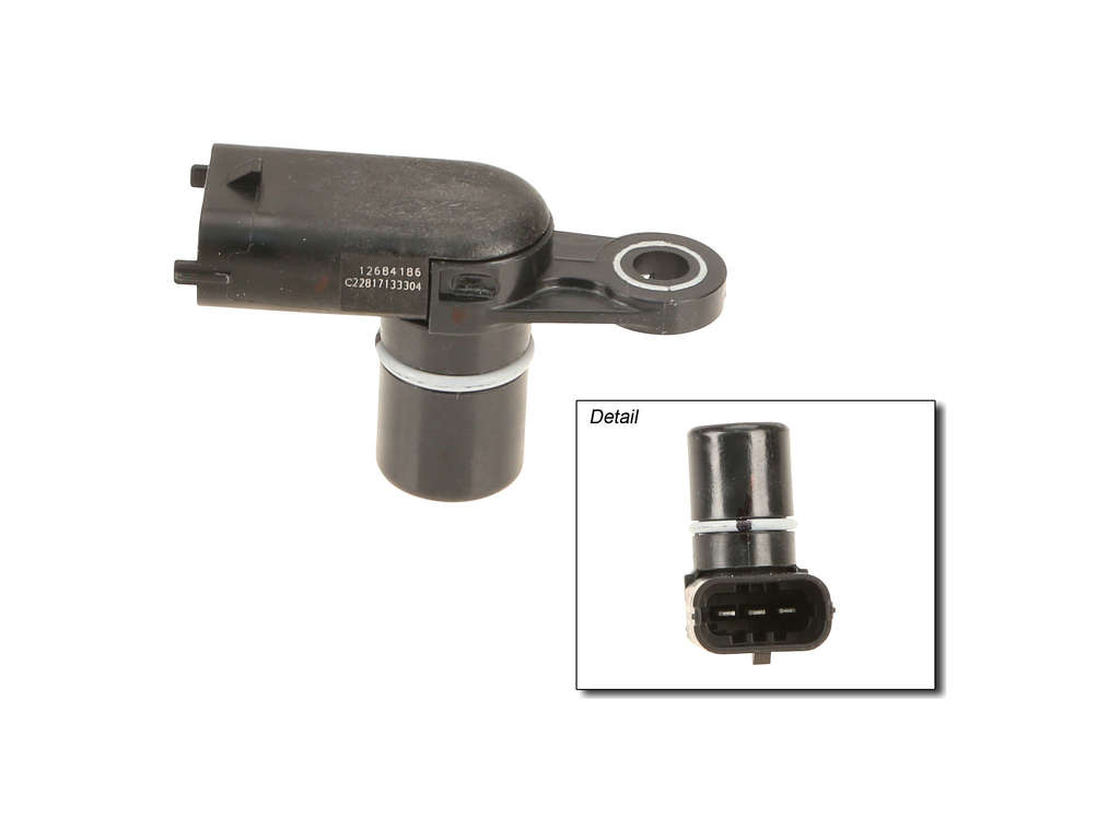 2010-2017 Chevrolet Equinox Engine Camshaft Position Sensor (CARQUEST)