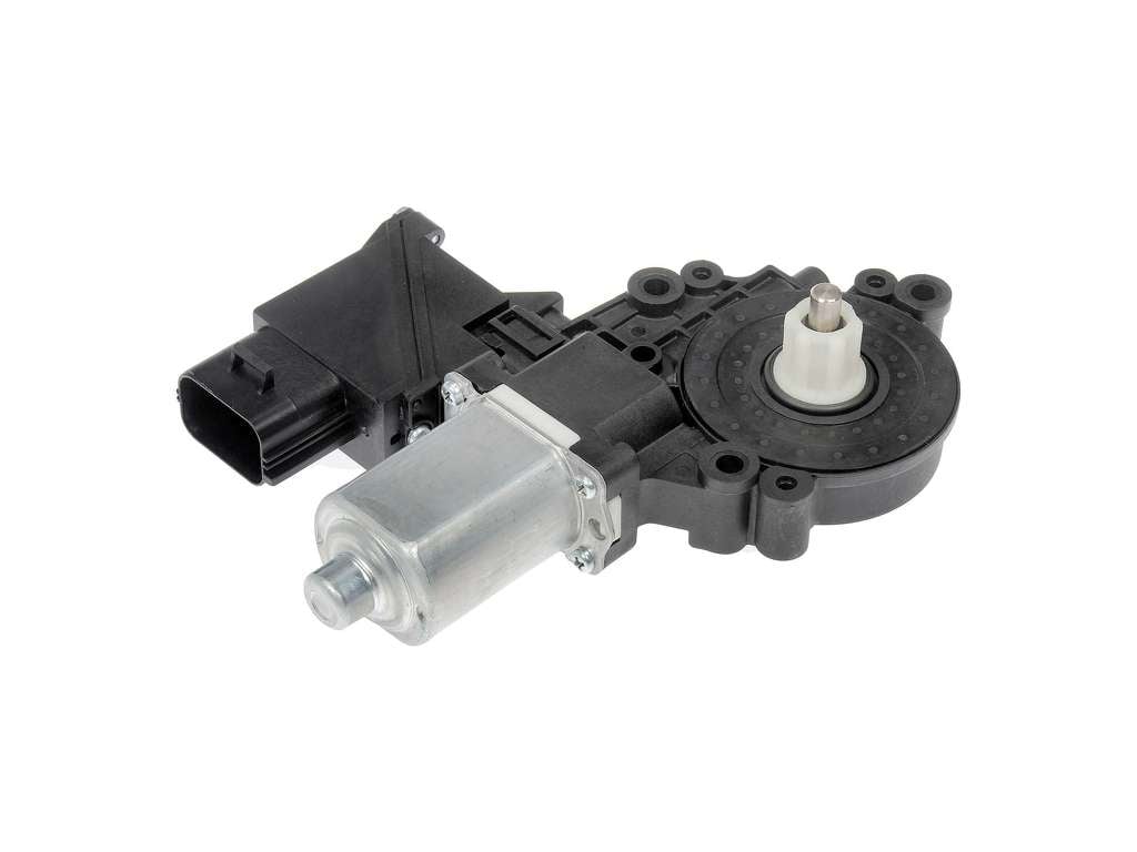 2007-2017 Lincoln Navigator Power Window Motor - Front Right (Dorman)