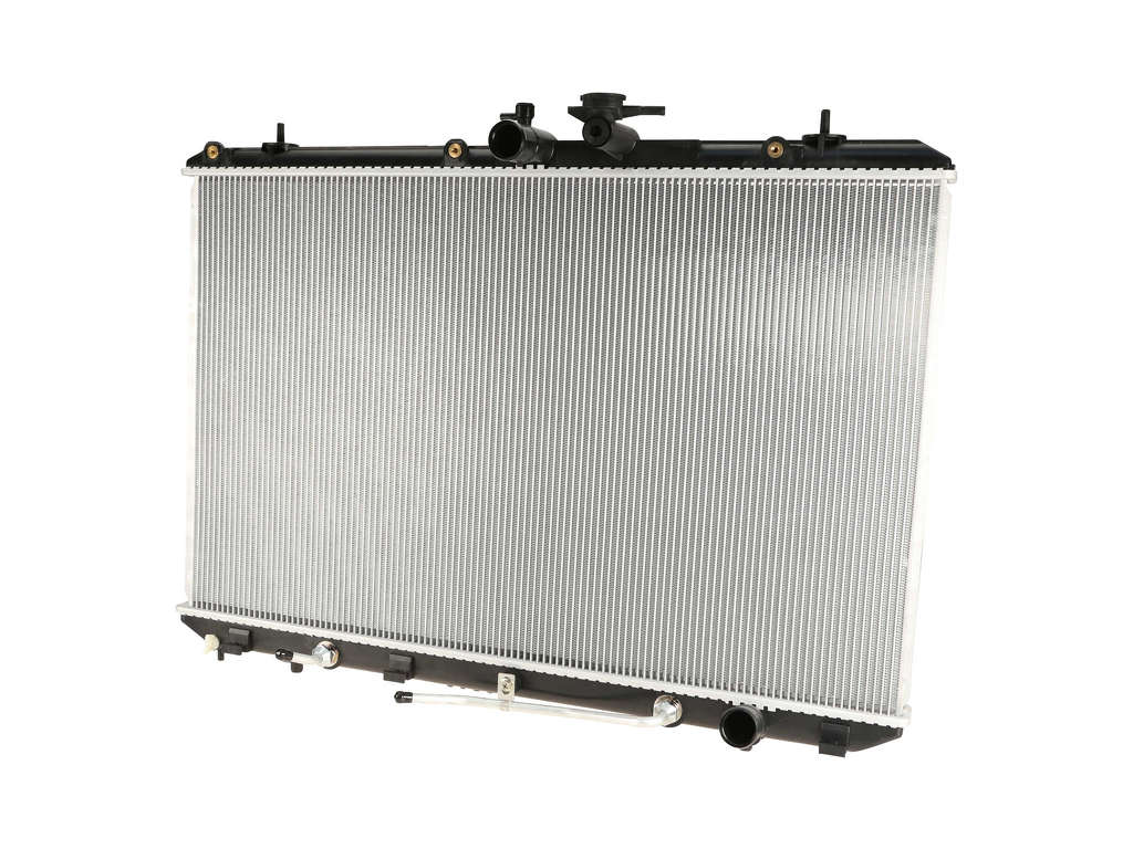2008-2013 Toyota Highlander Radiator (Denso)