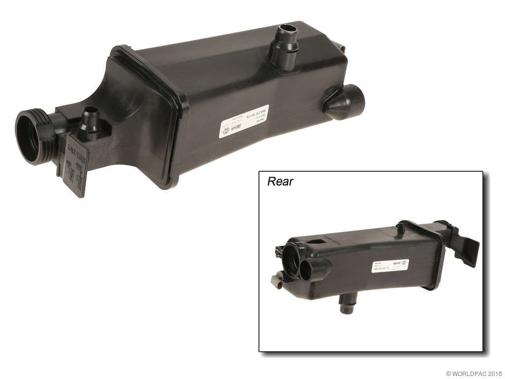 2003-2008 BMW Z4 Engine Coolant Reservoir (Behr)